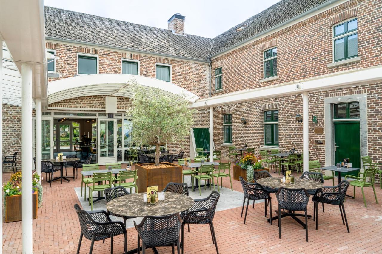 Hoeve De Bongerd Beesel Exterior foto