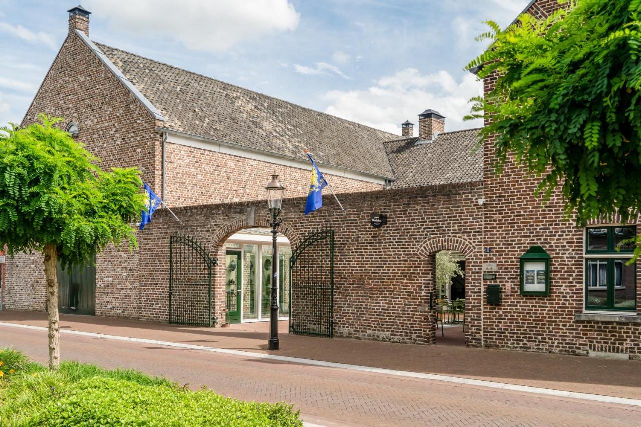 Hoeve De Bongerd Beesel Exterior foto