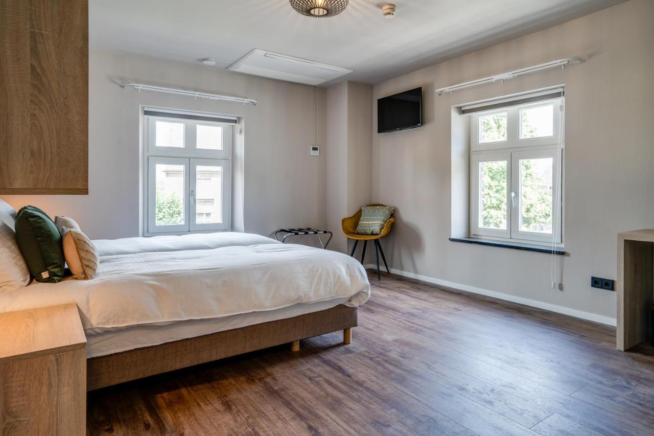 Hoeve De Bongerd Beesel Exterior foto