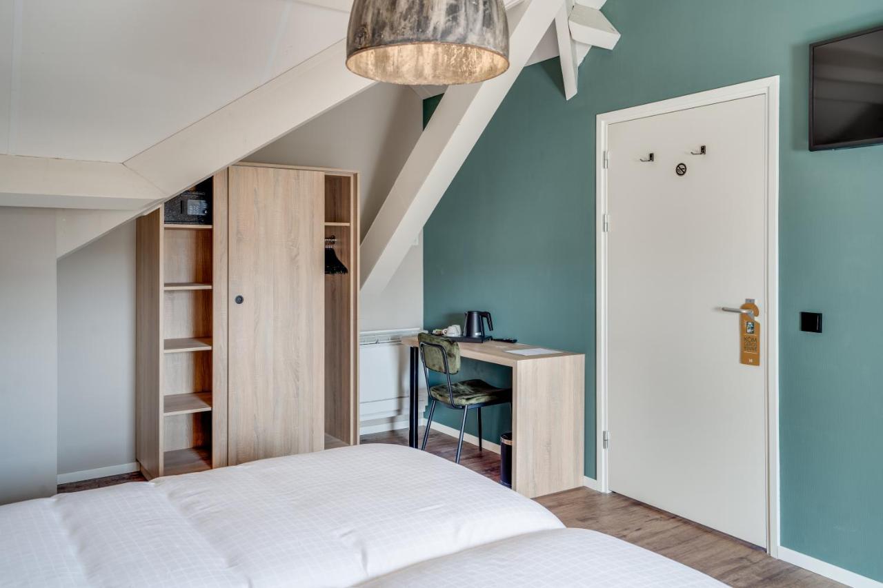 Hoeve De Bongerd Beesel Exterior foto